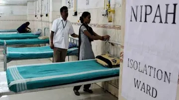 Kerala Nipah: 5 in isolation, 311 under observation