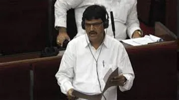 Fin Min Pujari reveals more on Odisha govt role in Yes bank, Jagannath Temple fund!
