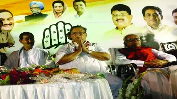 Elections 2019: OPCC top brass in Delhi to meet Rahul Gandhi