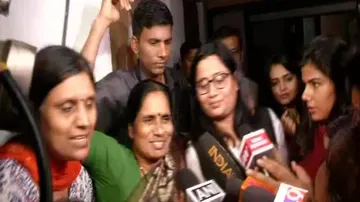 Nirbhaya Gets Justice: All Four Delhi Gang Rape Convicts Hanged Till Death