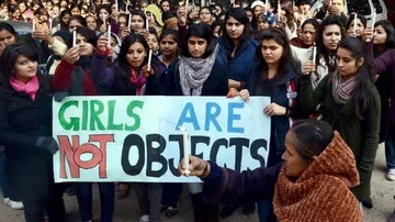Nirbhaya fund not utilised yet