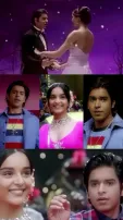 AI Recreates ‘Pehla Pyaar’ Cast Dancing to ‘Main Agar Kahoon’; See Stunning Transformation