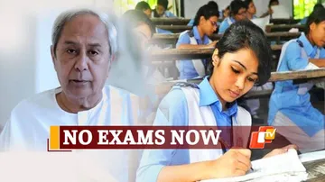 All Board Exams In Odisha Put On HOLD Amid COVID19 Surge
