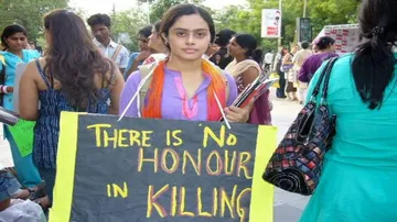 'Honour killers know their action morally wrong'