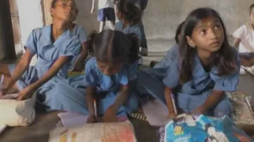 Fund crunch deprive Sonepur, Mayurbhanj students of uniforms