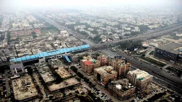 Ghaziabad, Noida to face water shortage