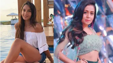 Nora Fatehi Gets Trolled Heavily After She Says Without Neha Kakkar Music Industry Is Nothing