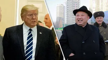 Tillerson: US in direct contact with North Korea
