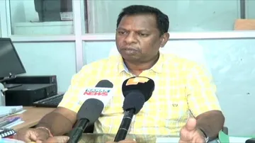 Fake university unearthed in Baripada