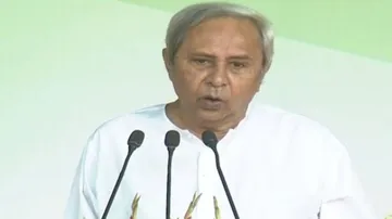Odisha CM Launches 5 Online Services For Welfare Of Women, Children