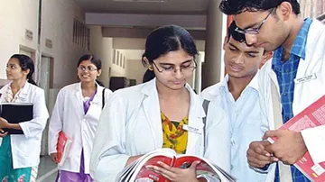 24 new medical colleges to be set up across India