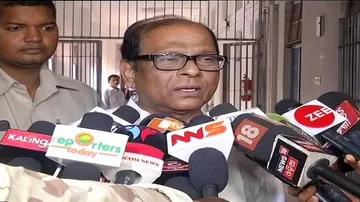 Work on Subarnarekha port from October: Odisha Commerce Minister
