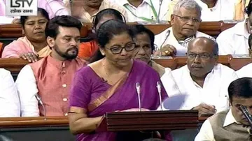 Union budget turns Odisha budget topsy-turvy; Fiscal deficit soars to breach FRBM benchmark !