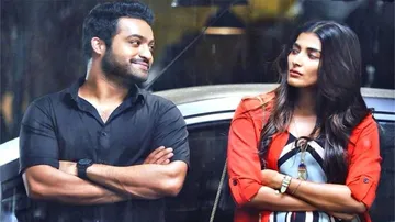 Pooja Hegde, Jr. NTR Romance To Be A Treat To Watch