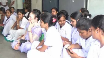 Healthcare services at Balasore hospital in jeopardy due to nurse strike