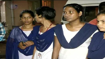 Charges of bogus admission for nursing course against NIMMS