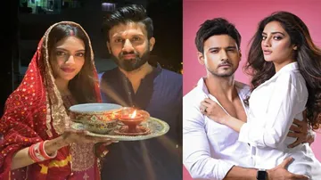 Nusrat Jahan, Yash Dasgupta's Alleged Affair: It's My Personal Life, Says Actress