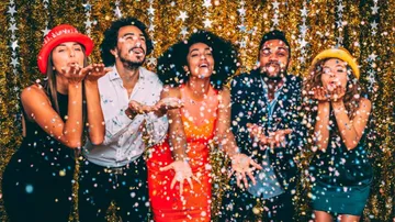 Who Says There’s No Party On New Year’s Eve? Here’s The Most Happening Zero-Night Parties That You Can Be Part Of