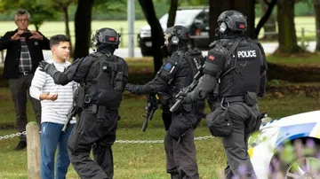 5 Indians confirmed dead in New Zealand terror attack