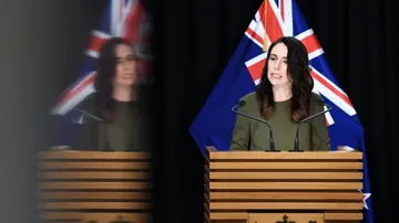 New Zealand PM Wins Landslide Victory In General Elections