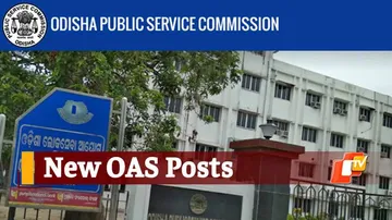 220 New OAS Posts To Be Created In Odisha, State Cabinet Restructures Odisha Administrative Service Cadre