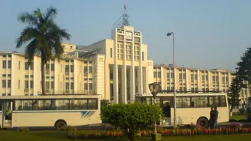 OAS reshuffle: 10 officers transferred