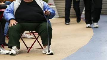 Genes that may lead to obesity identified