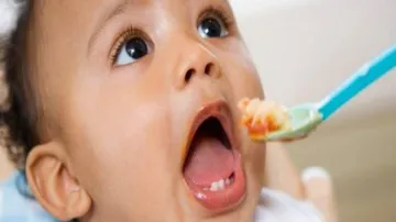 New test better recognises kids who need oral or IV antibiotics
