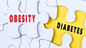 Kids Born To Moms With Gestational Diabetes At Obesity Risk