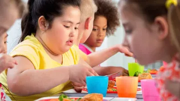 Know what may up knee, hip osteoarthritis risk in kids