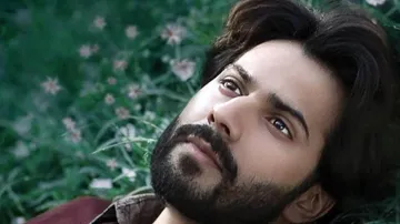 Needed film like 'October' at this point in career, says Varun Dhawan