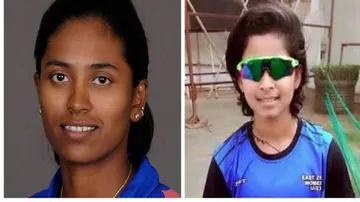 Two Odisha Women Cricketers Picked For T20 Challenger Trophy
