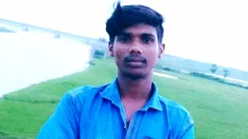 Under trial Odia youth dies under mysterious condition in Mumbai jail