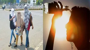 March 4th Warmest in Odisha Climate History, Baripada Hottest In Country