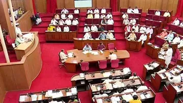 BJP, BJD, Cong engage in blame game on support to passage of Triple Talaq Bill
