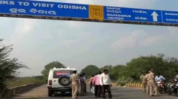 EC directs Odisha govt to seal adjoining borders with poll-bound Chhattisgarh