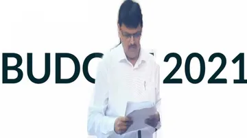COVID19 Pandemic Pain: Odisha GSDP May Post Negative Growth!