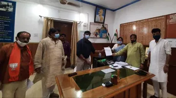 Odisha By-Polls: BJP Alleges Irregularities In Postal Ballot Polling In Balasore, Demands Action