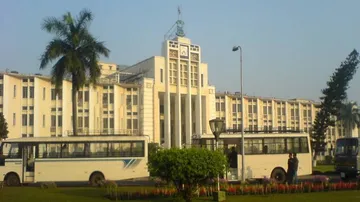 A year of drawing flak for Odisha government