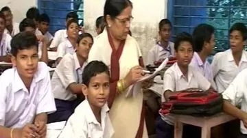 Odisha Government To Grant Promotions To 56,000 Teachers