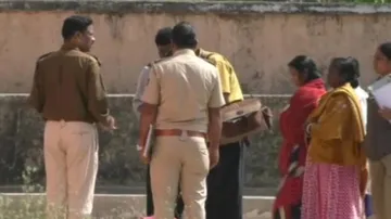 Odisha Woman Pregnant With Second Girl Child 'Burnt Alive By In-Laws'