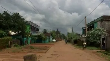 Village split by Odisha-Chhattisgarh border, spills a dichotomy