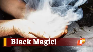 Odisha: 1 Killed, 2 Injured After Being Thrashed Over Suspicion Of Practicing Witchcraft