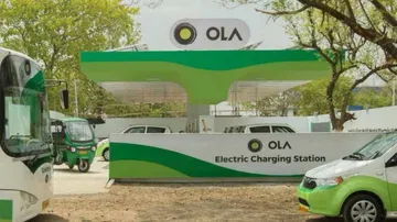 Ola offers cab service in three more UK cities