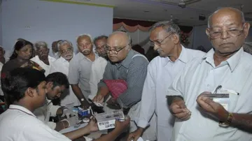 Govt to launch pension scheme for elderly with 8% fixed rate