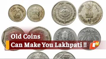 You Can Earn Lakhs In Exchange Of Old 5, 10, 25 Paisa Coins, Here’s How