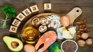 Brain chemical behind fatty food craving identified