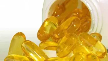Omega-3 Supplements Won't Protect You Against Cancer