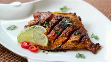 Omega-3s from fish more effective in cancer prevention