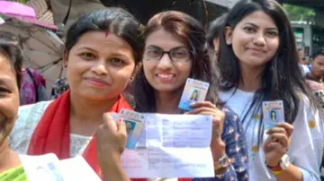 BJP Pitches For ‘One Nation One Election’, BJD Says Proposal Needs Greater Debate